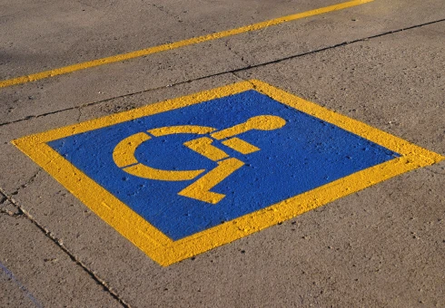 ADA Compliance in Atlanta