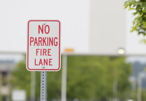 Sign Installation in Atlanta